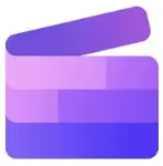 Clipchamp logo